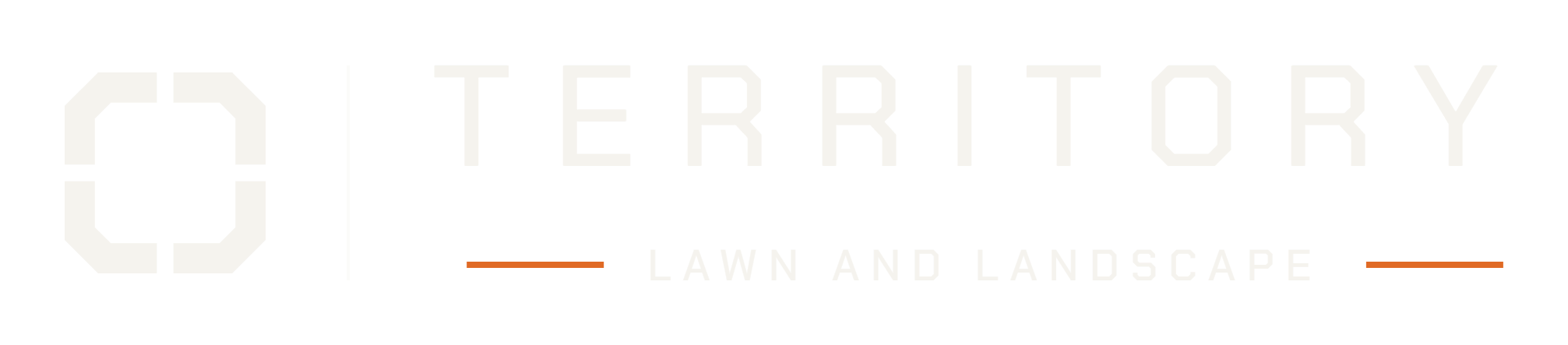 Territory Lawn and Landscape